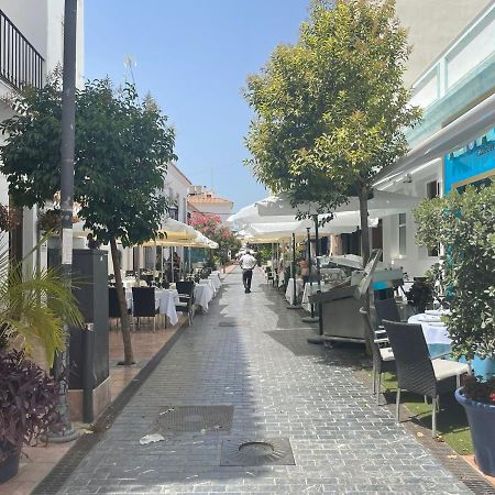 Apto Vista Al Mar Urban And Sea Διαμέρισμα Εστεπόνα Εξωτερικό φωτογραφία