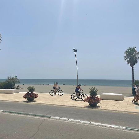 Apto Vista Al Mar Urban And Sea Διαμέρισμα Εστεπόνα Εξωτερικό φωτογραφία