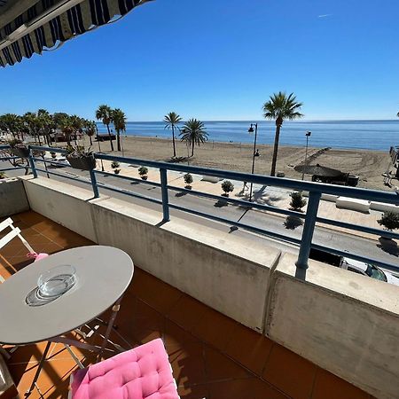 Apto Vista Al Mar Urban And Sea Διαμέρισμα Εστεπόνα Εξωτερικό φωτογραφία