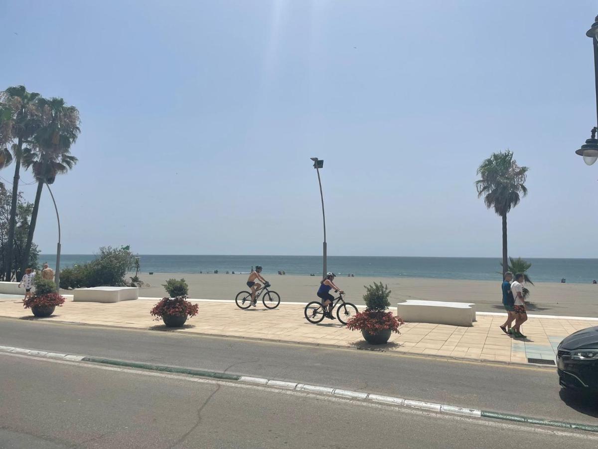 Apto Vista Al Mar Urban And Sea Διαμέρισμα Εστεπόνα Εξωτερικό φωτογραφία
