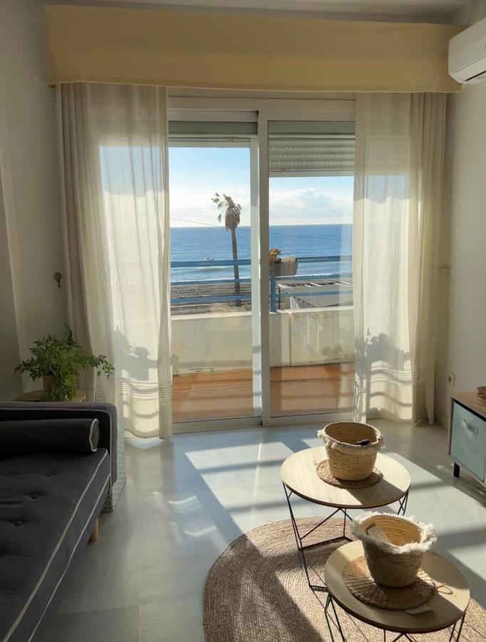 Apto Vista Al Mar Urban And Sea Διαμέρισμα Εστεπόνα Εξωτερικό φωτογραφία
